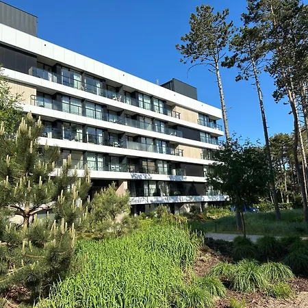 Shelter Luxury Apartament Rogowo  Exterior photo