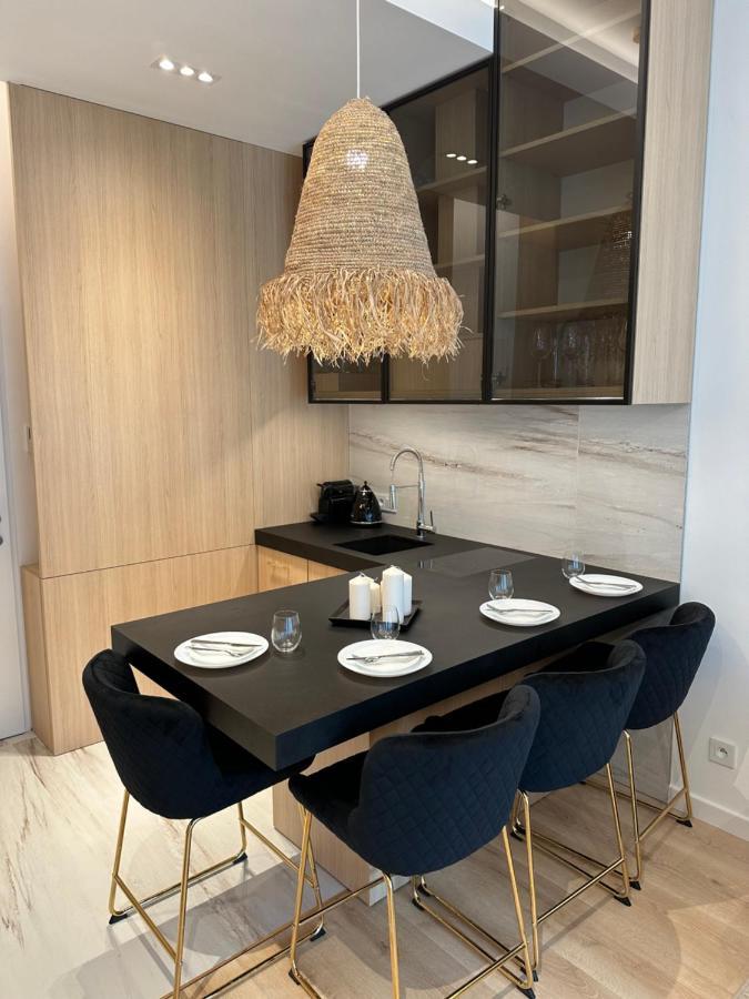 Shelter Luxury Apartment Rogowo (Gryfice)