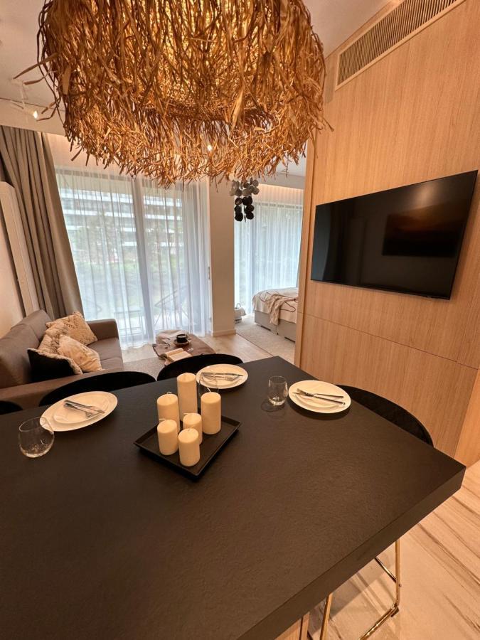Shelter Luxury Apartment