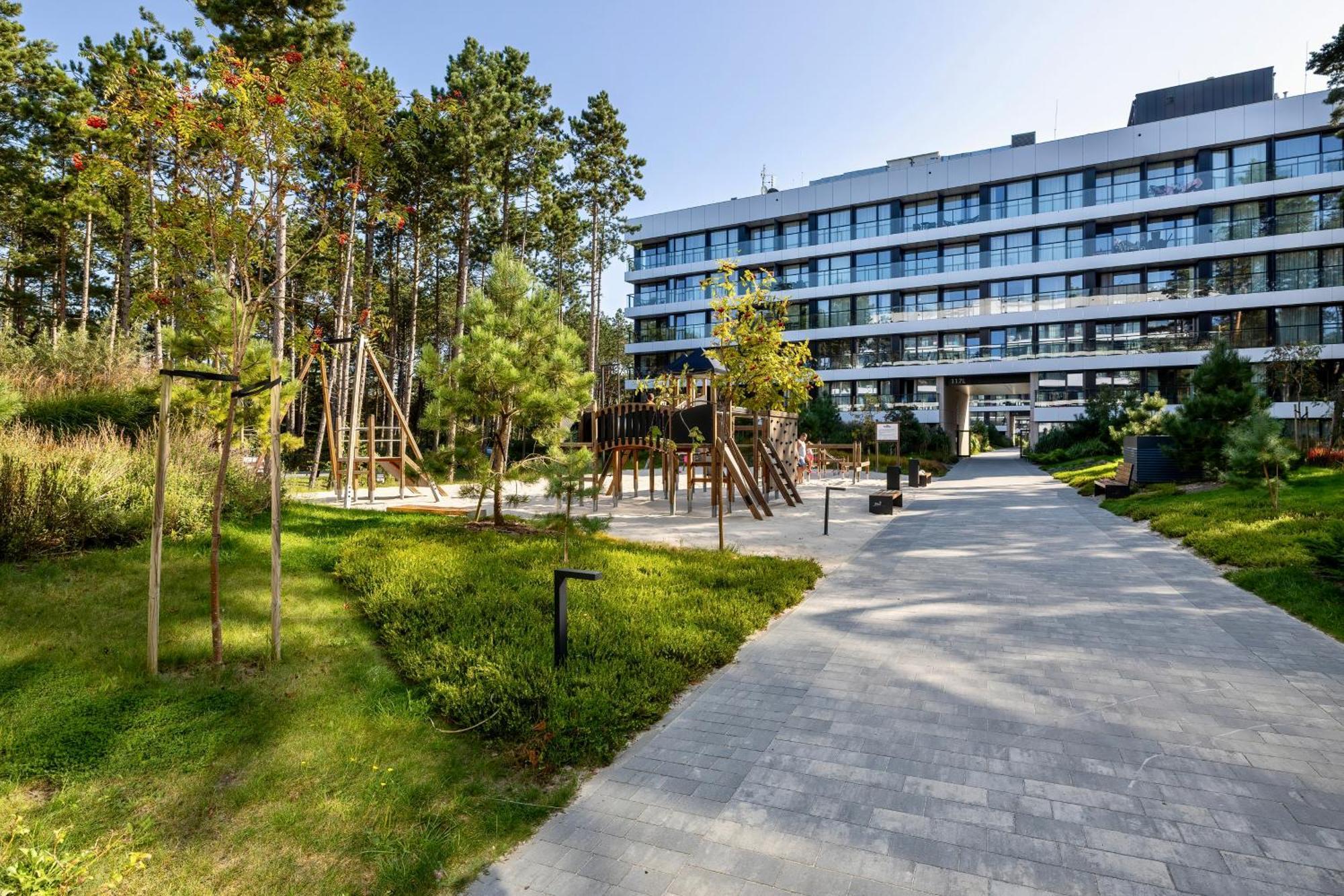 Shelter Luxury Apartment *
