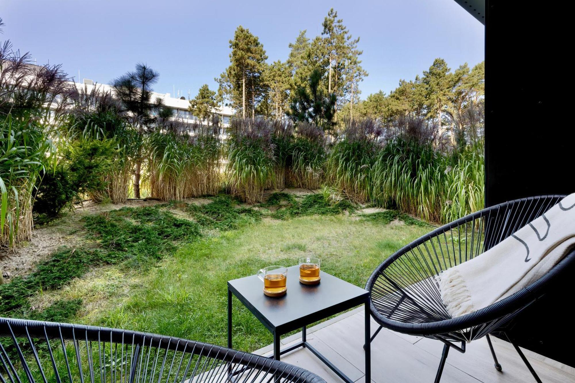 Shelter Luxury Apartment Rogowo (Gryfice)
