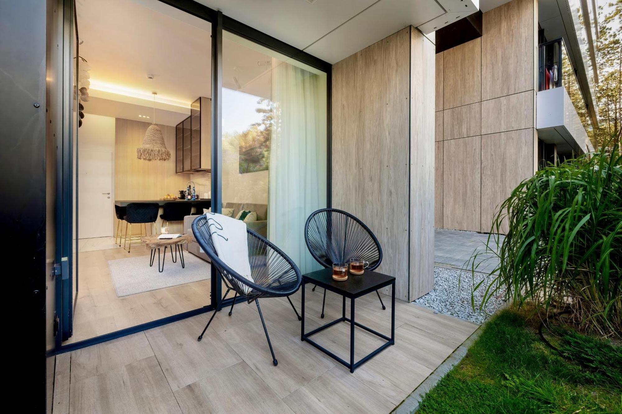 Shelter Luxury Rogowo (Gryfice)