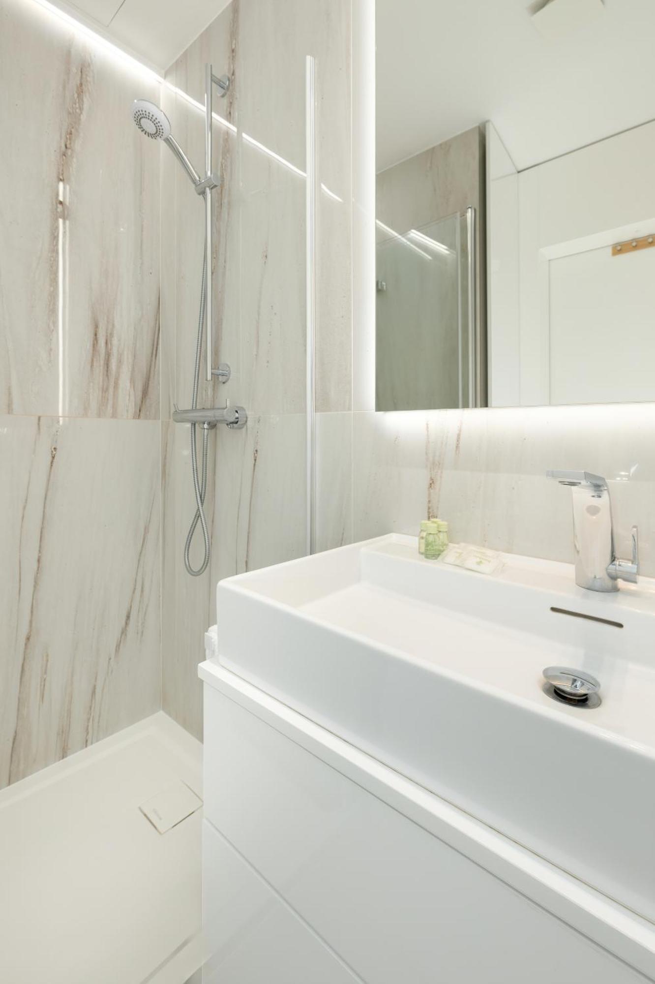 Shelter Luxury Apartment Rogowo (Gryfice)