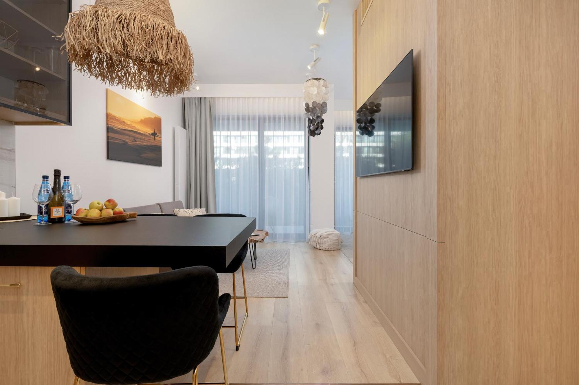 Shelter Luxury Rogowo (Gryfice)