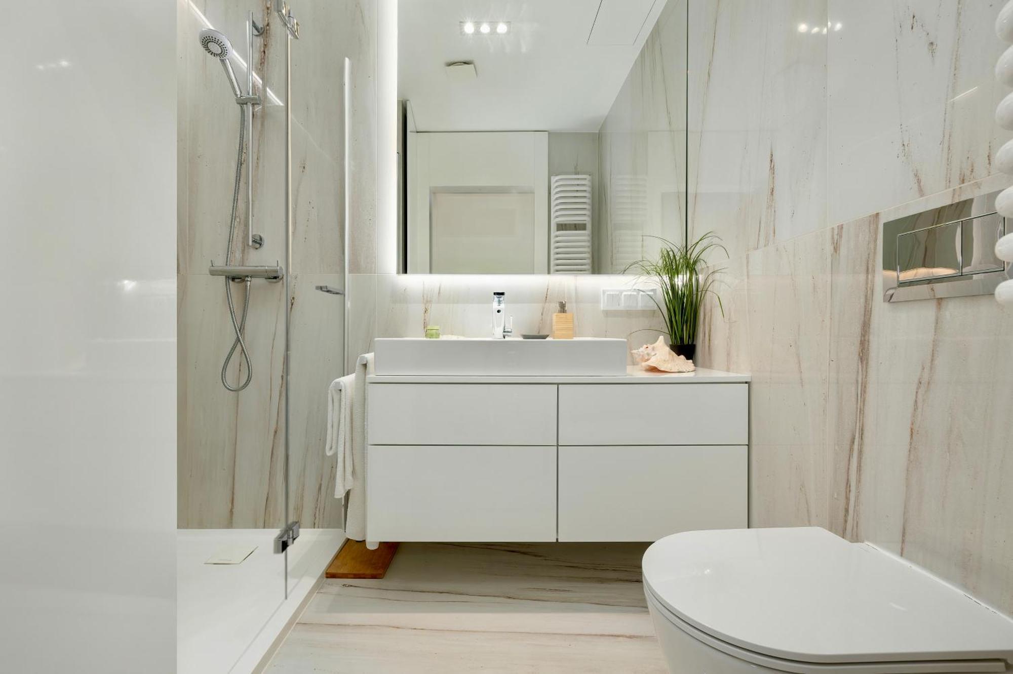 Shelter Luxury Apartment