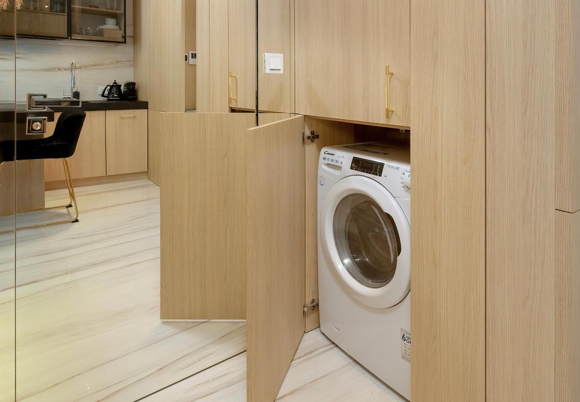 Shelter Luxury Apartment Rogowo (Gryfice)